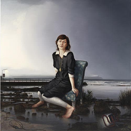 آهنگ All i want از Sarah blasko بهمراه متن و ترجمه