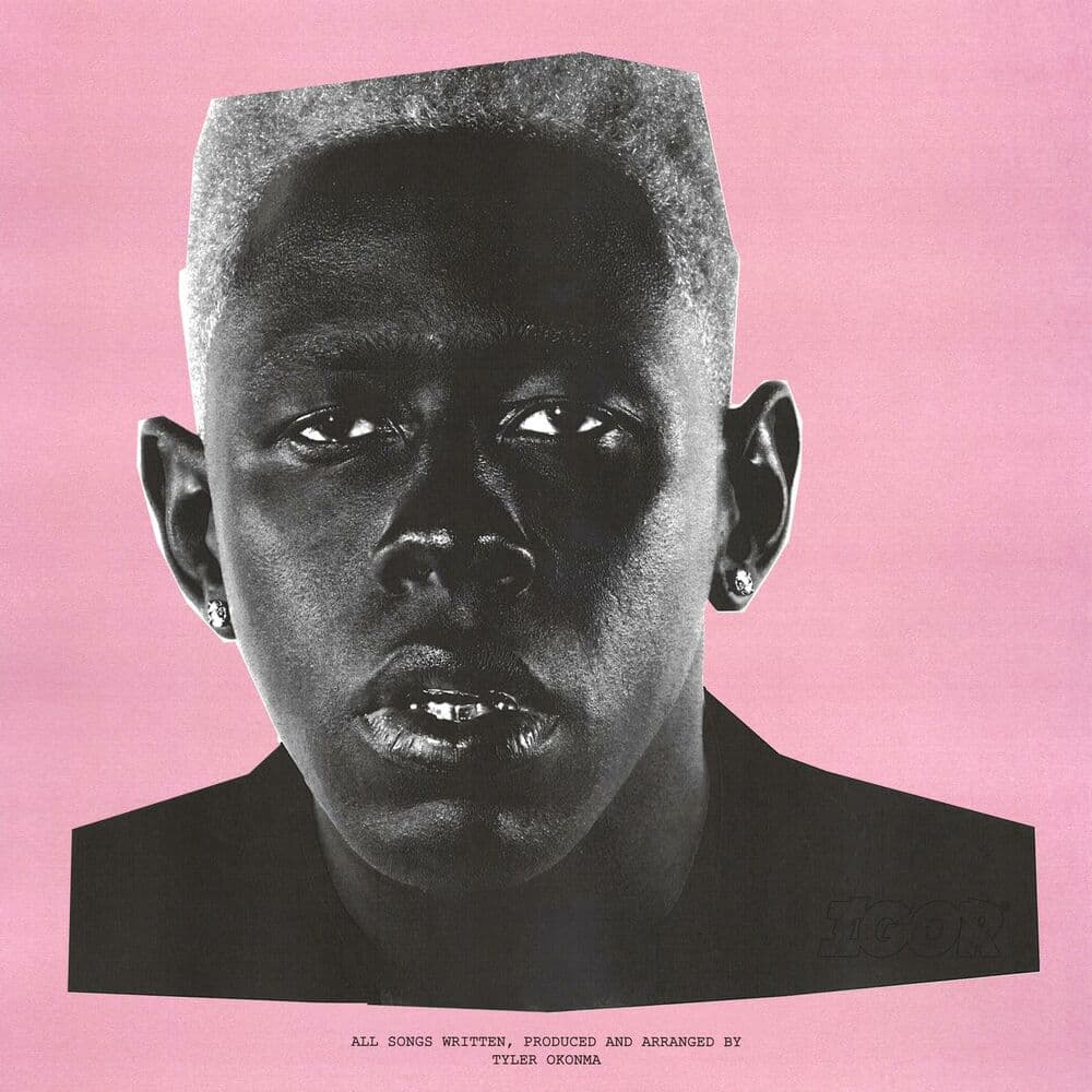?Tyler, The Creator - ARE WE STILL FRIENDS