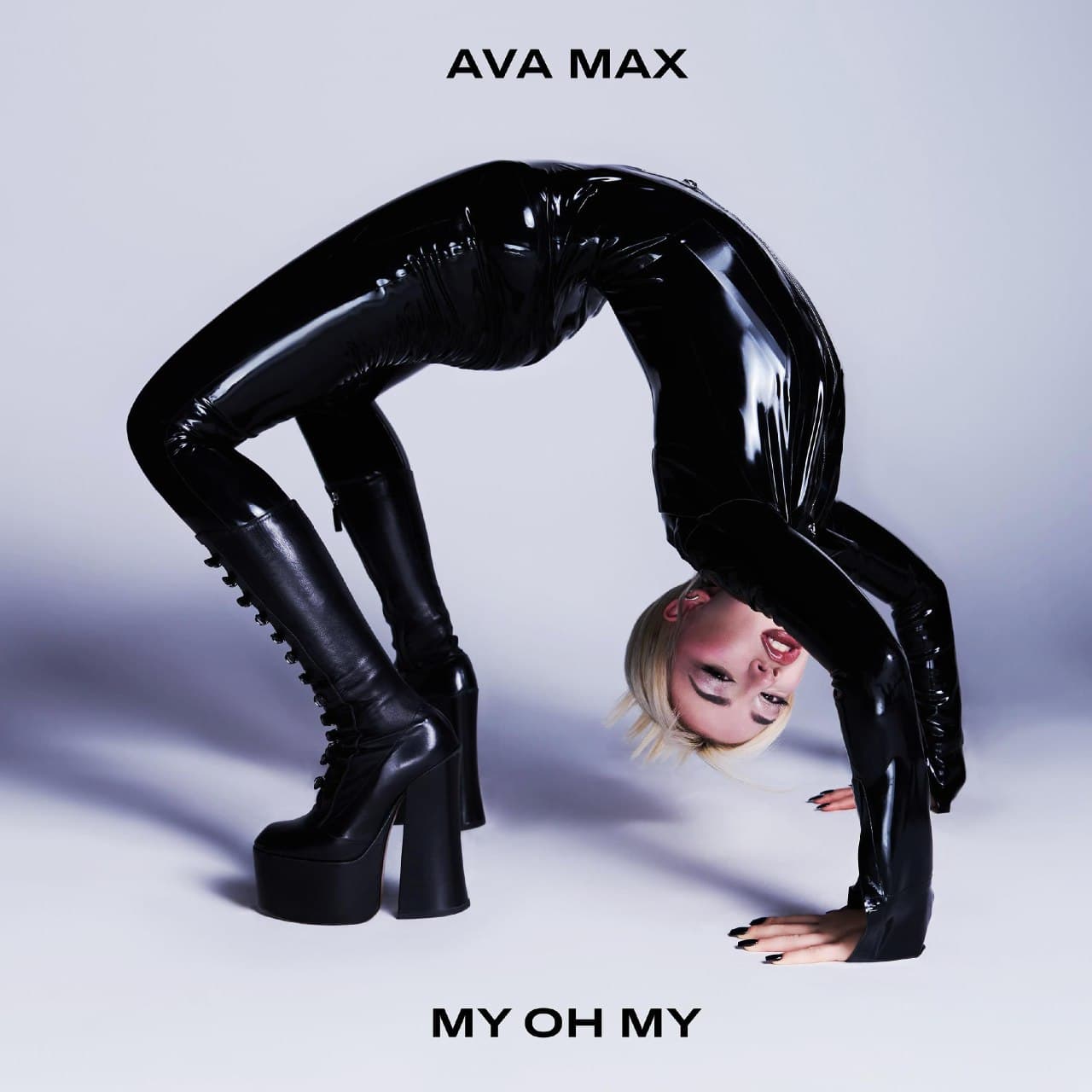دانلود آهنگ Ava Max - My Oh My 