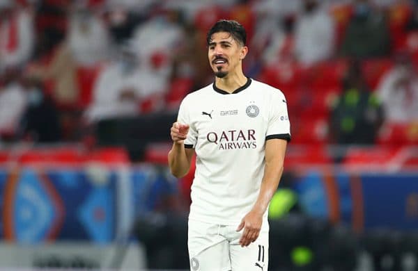 خبری از بغداد بونجاح در پرسپولیس نیست؛ مقصد؟ به سوی رونالدو!