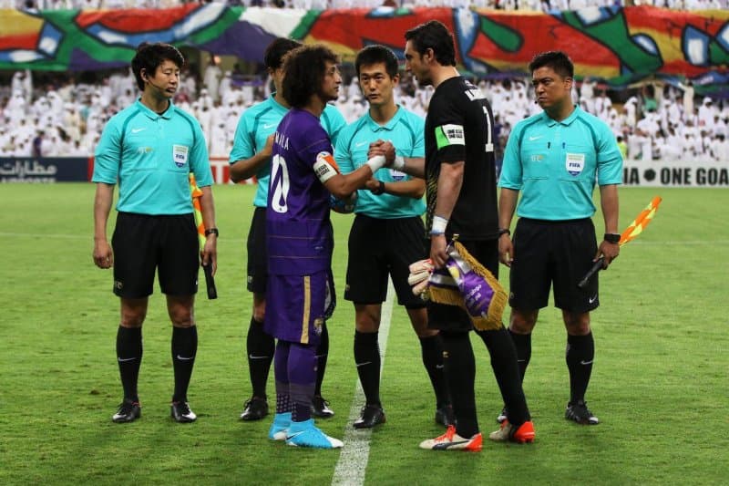 زخمی ماندگار در تاریخ آبی‌ها | العین 6-1 استقلال؛ این عمر عبدالرحمن لعنتی!