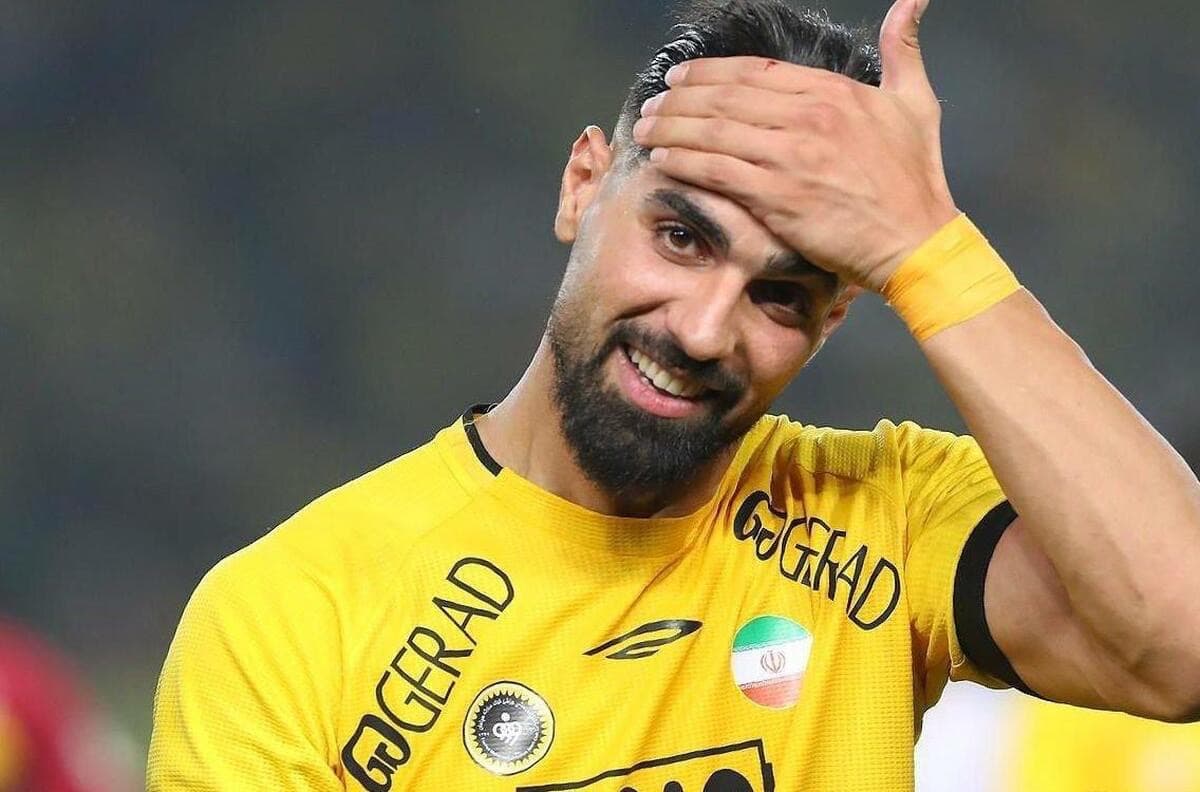 رضا اسدی و بازگشت به یادگار امام؛ نه از گل خبری بود و نه از گل!
