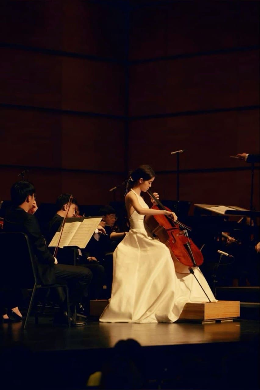 Antonio Vivaldi - four seasons summer (full)