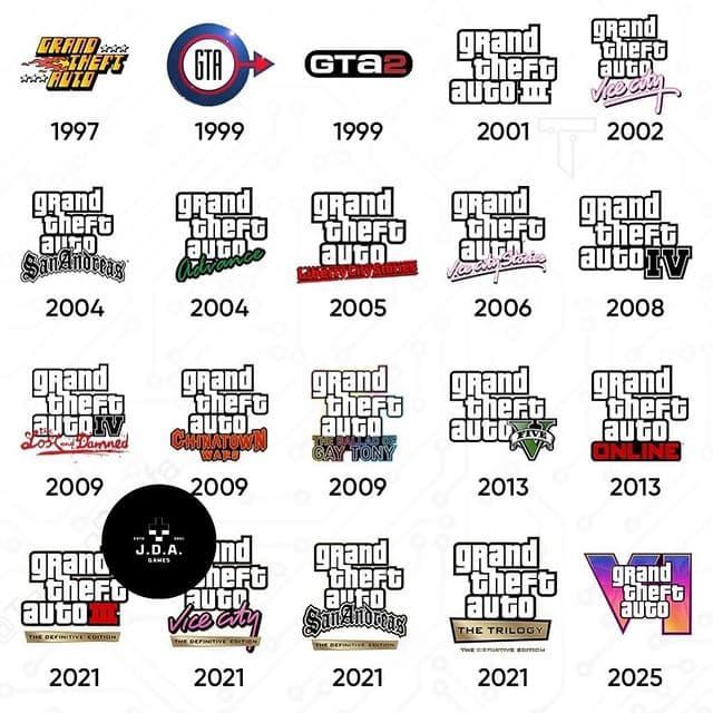 ۷ مرحله سخت سری GTA که دمار از روزگارمان درآوردند