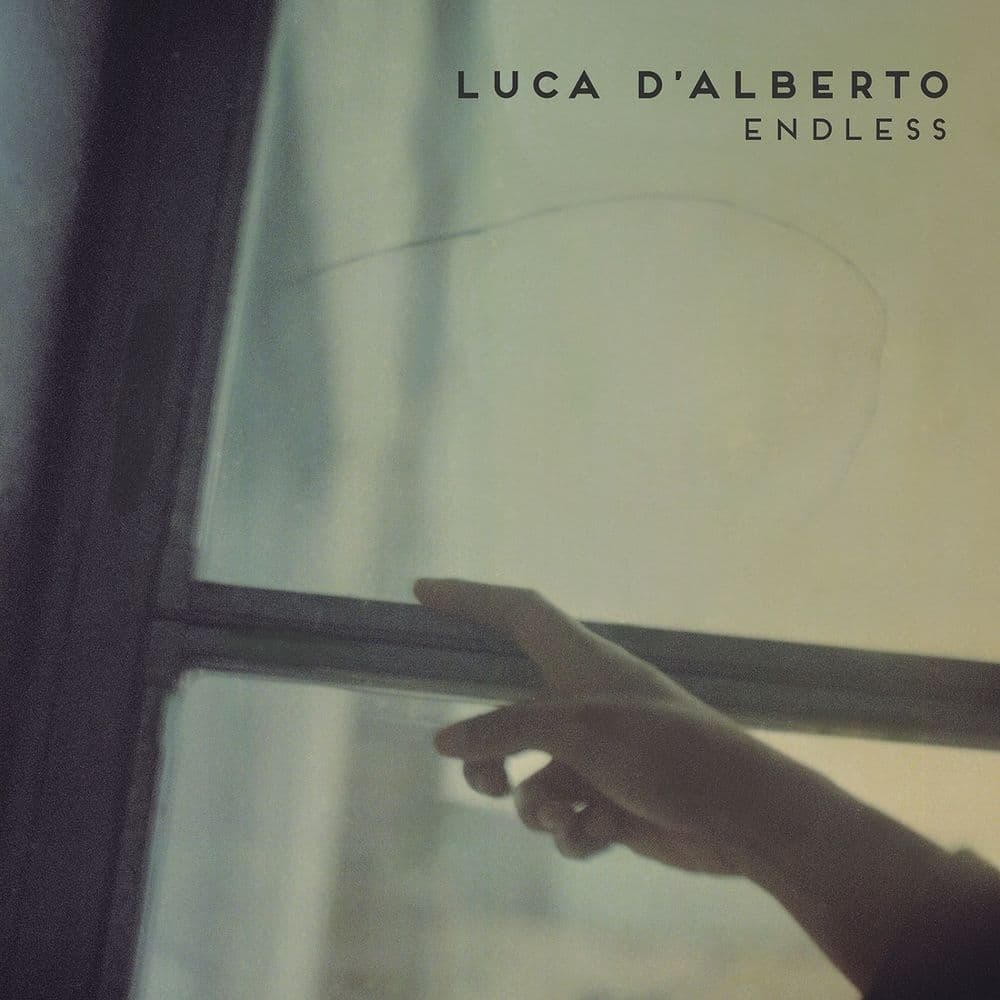 My Way - Luca D'Alberto