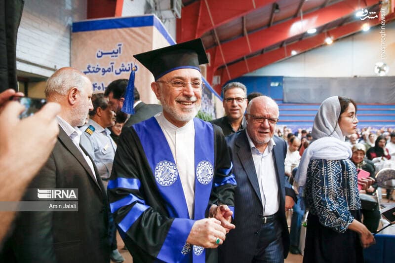 علی شریفی زارچی استاد مهندسی کامپیوتر شریف کیست؟