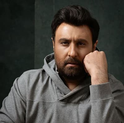 آهنگ ماندگار «جزتو» از محمد علیزاده 