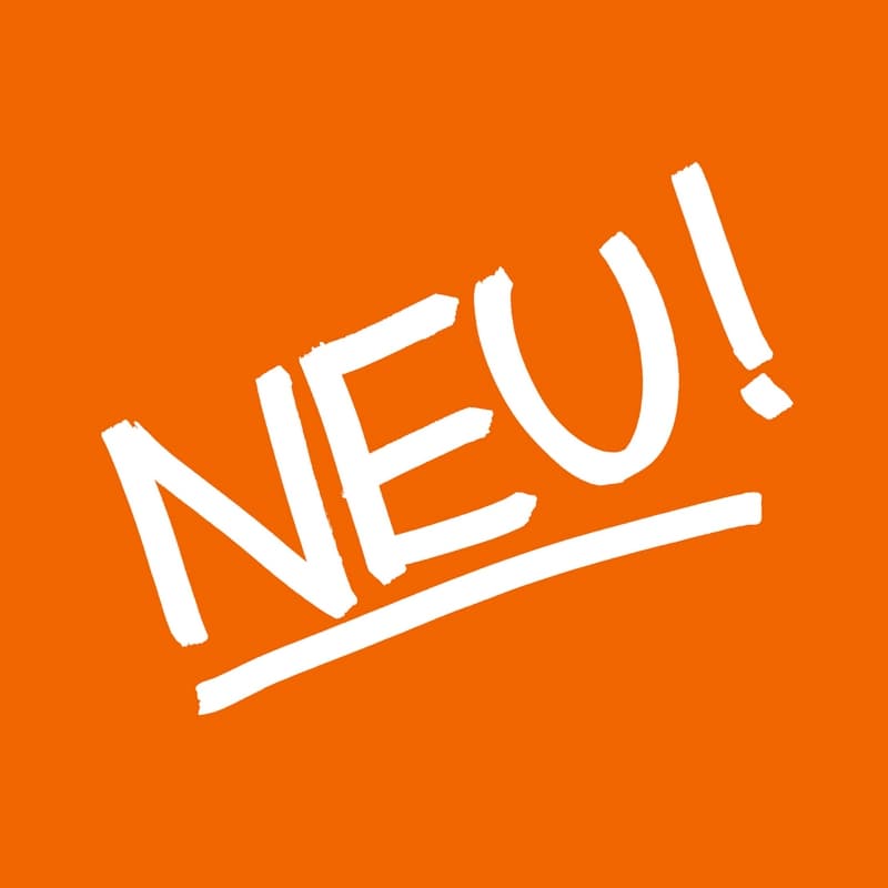 Neu! - Crazy