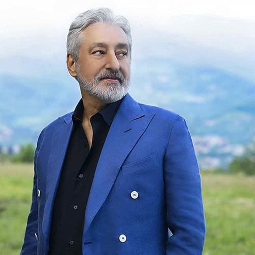 دانلود‌ آهنگ هوش مصنوعی جدید بی پناهی از ابی