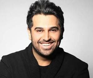 دانلود اهنگ جدید هوش مصنوعی حمید عسکری زاده به نام زخم عشق 