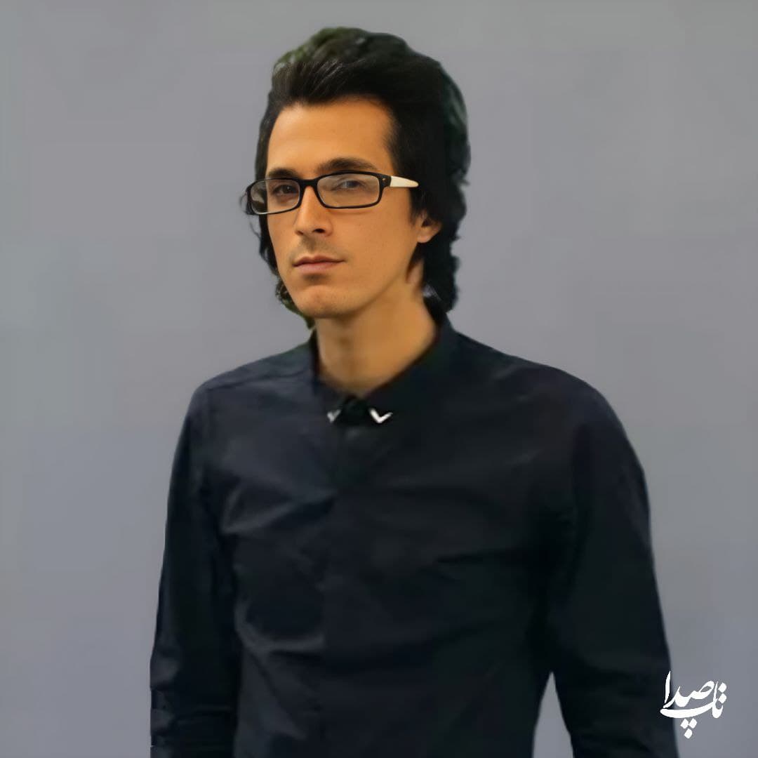 دانلود اهنگ هوش مصنوعی جدید مرتضی پاشایی به نام محاله