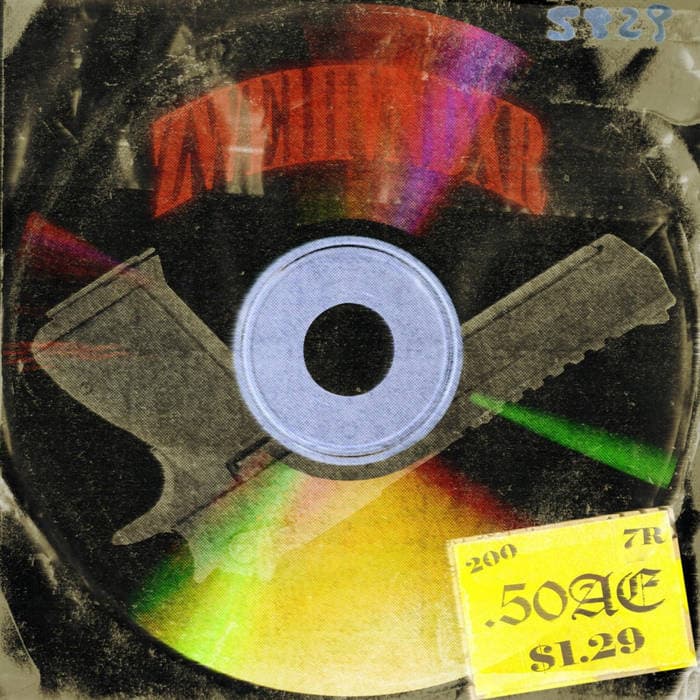 ZWE1HVNDXR - .50AE