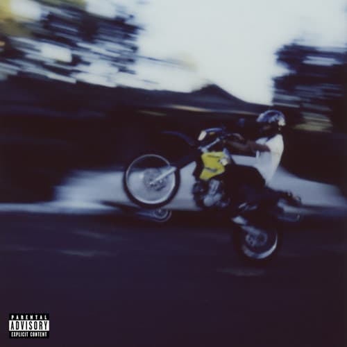 Rich the kid, Kanye West, Ty dolla $ign - Gimme a second 2