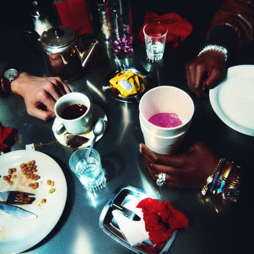 Lil Yachty, James Blake - Woo
