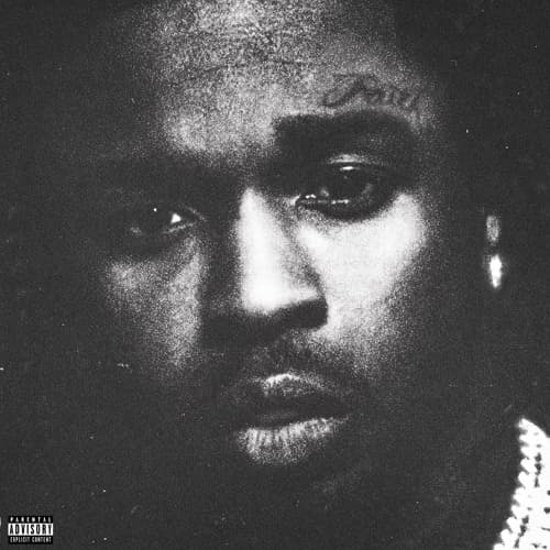 Pop smoke ft. Kanye West, Pusha T - tell the vision 
