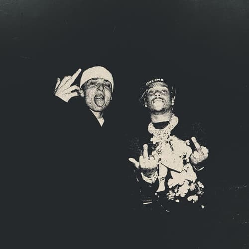 آهنگ Rich the kid, peso pluma - gimme a second