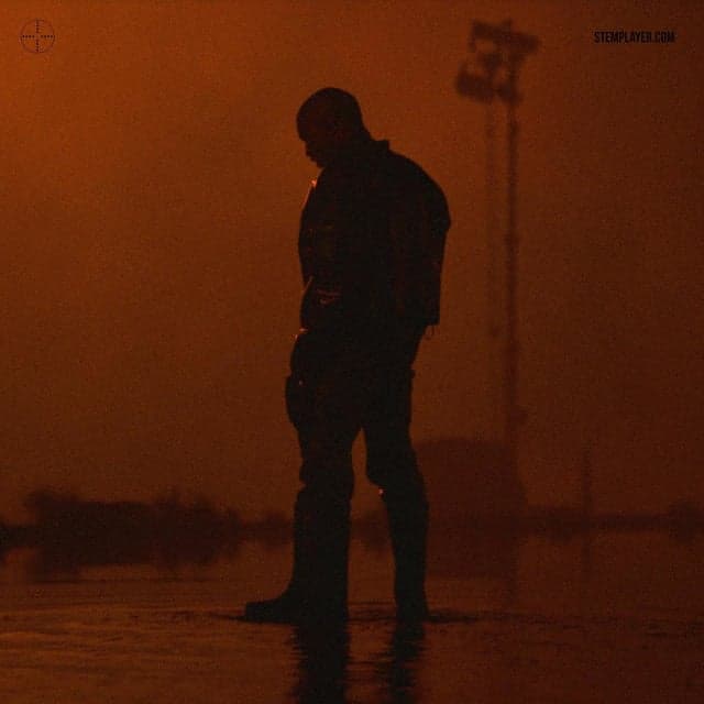 Kanye West - Donda
