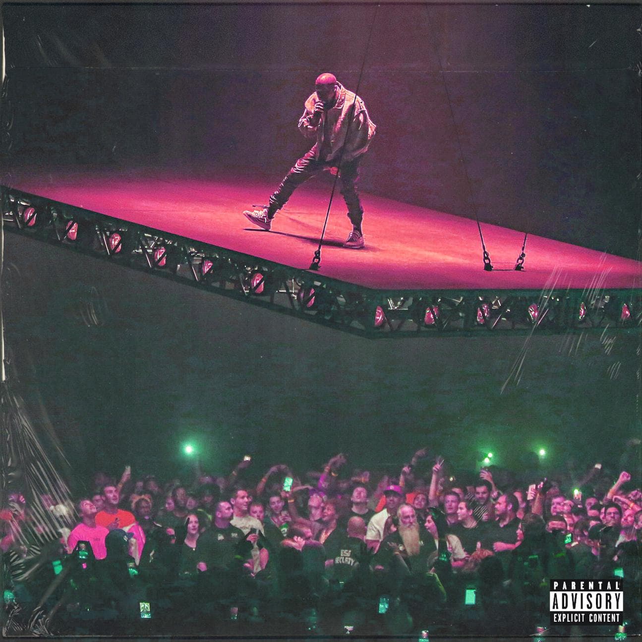 Kanye West - Feedback