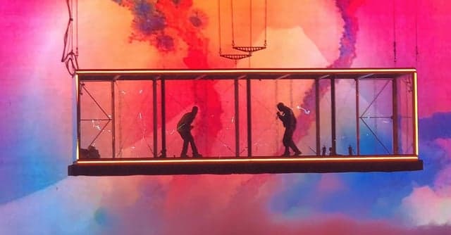 Kanye West, kid cudi - KIDS SEE GHOSTS