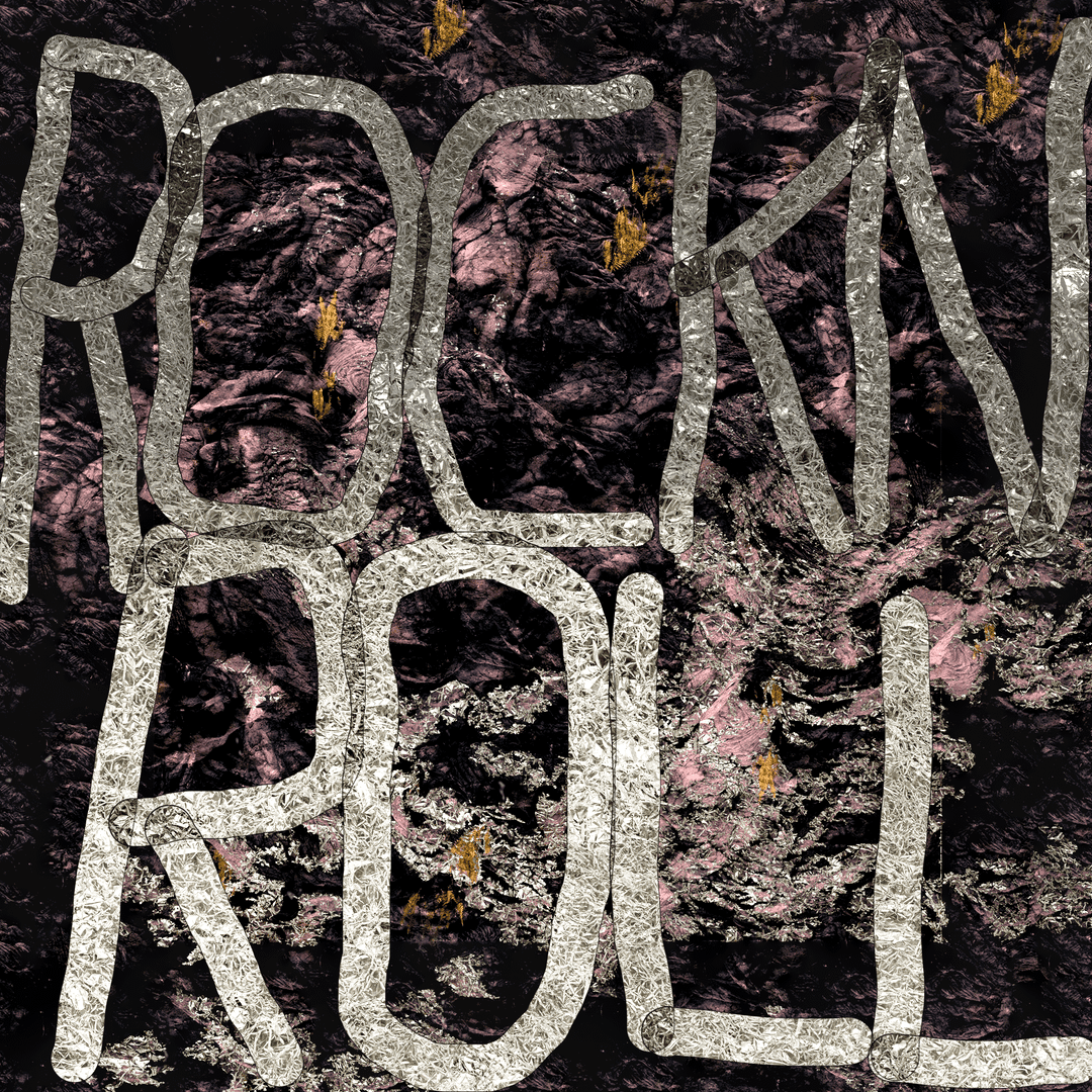 Pusha T, Kanye West, kid cudi - Rock N Roll