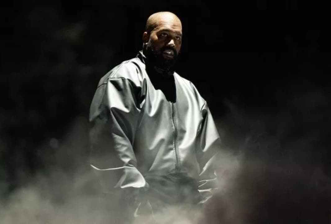 Kanye West, Ty dolla $ign - SLIDE