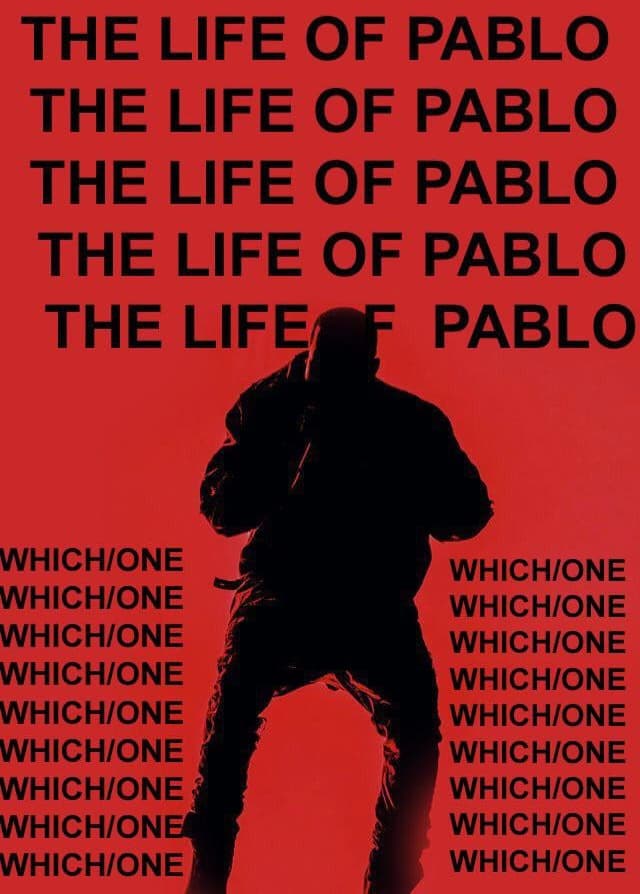 آهنگ I love Kanye remix از Kanye west