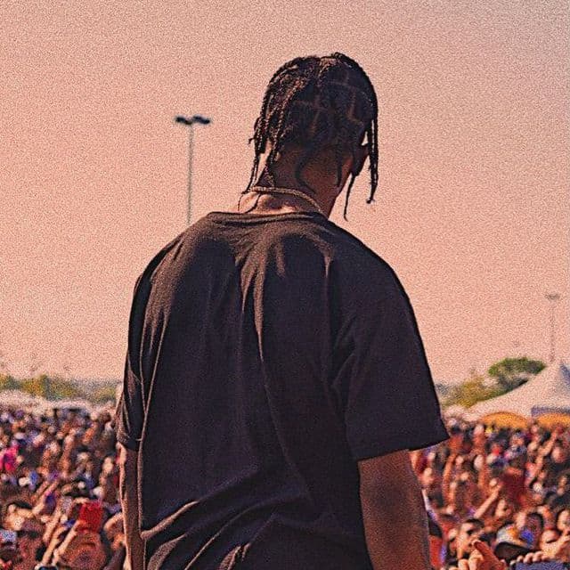 Travis scott type beat