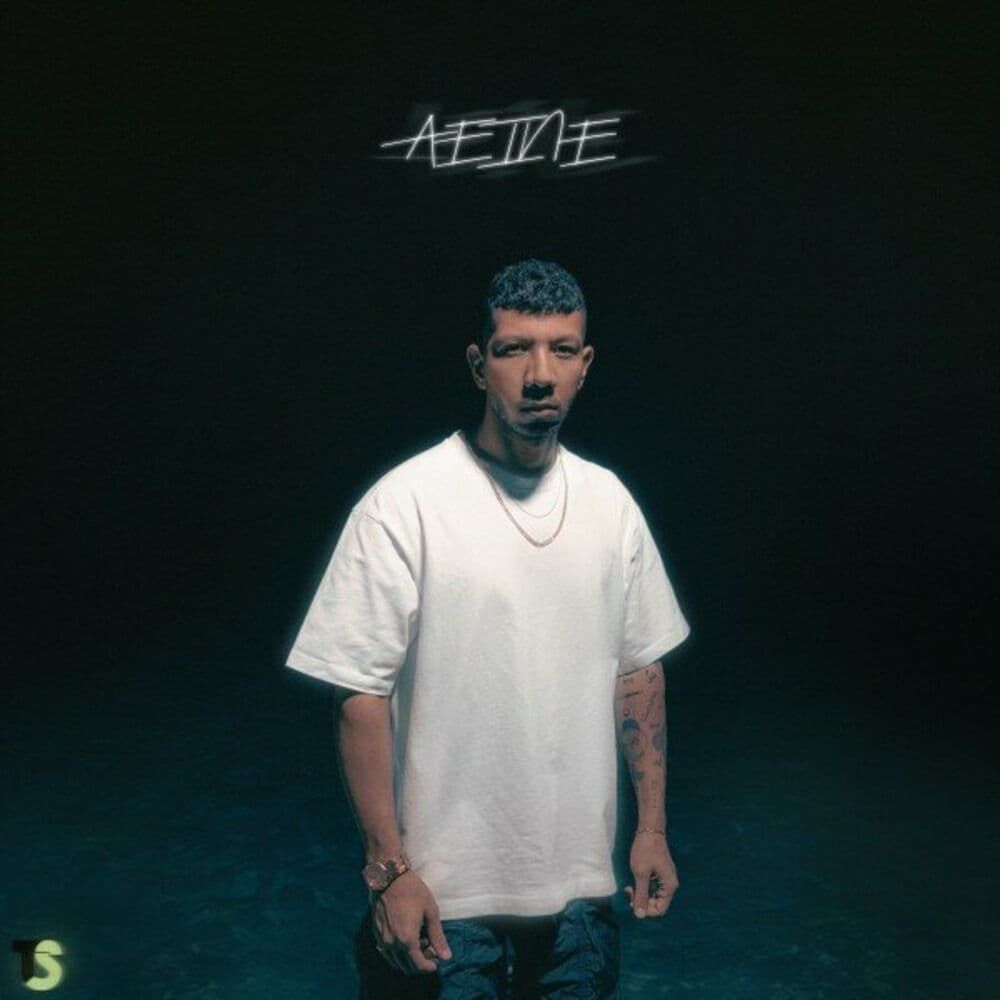 Aeine - Chvrsi (آینه - چرسی)