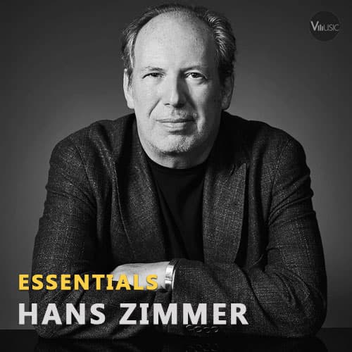 JACK SPARROW_HANS ZIMMER
