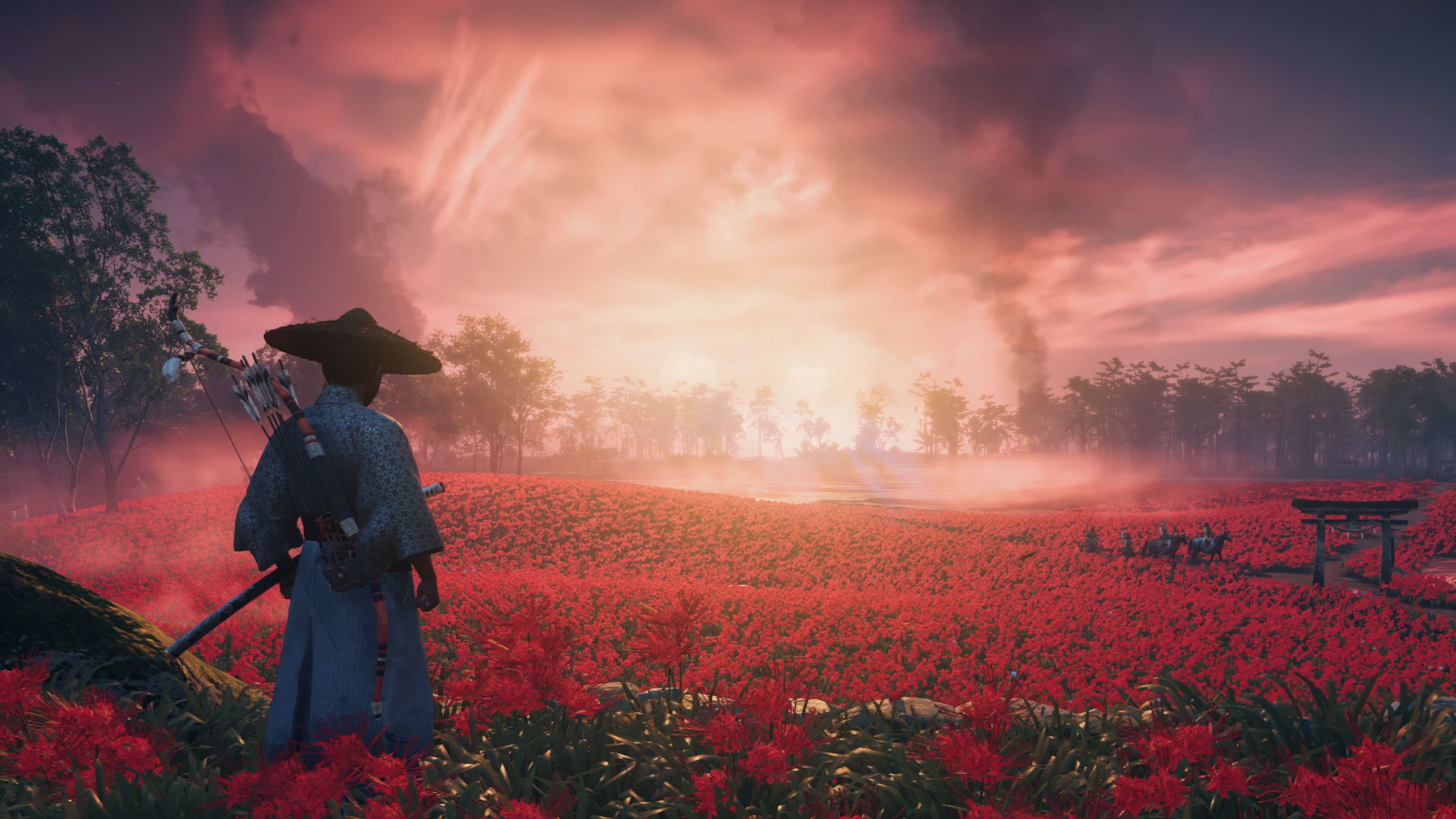 جدول فروش نرم‌افزار در آمریکا؛ Ghost of Tsushima و PS5 در صدر
