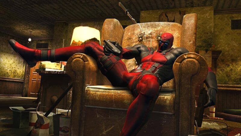 قیمت دیوانه‌وار 300 دلاری بازی قدیمی Deadpool همزمان با موفقیت این فیلم در گیشه