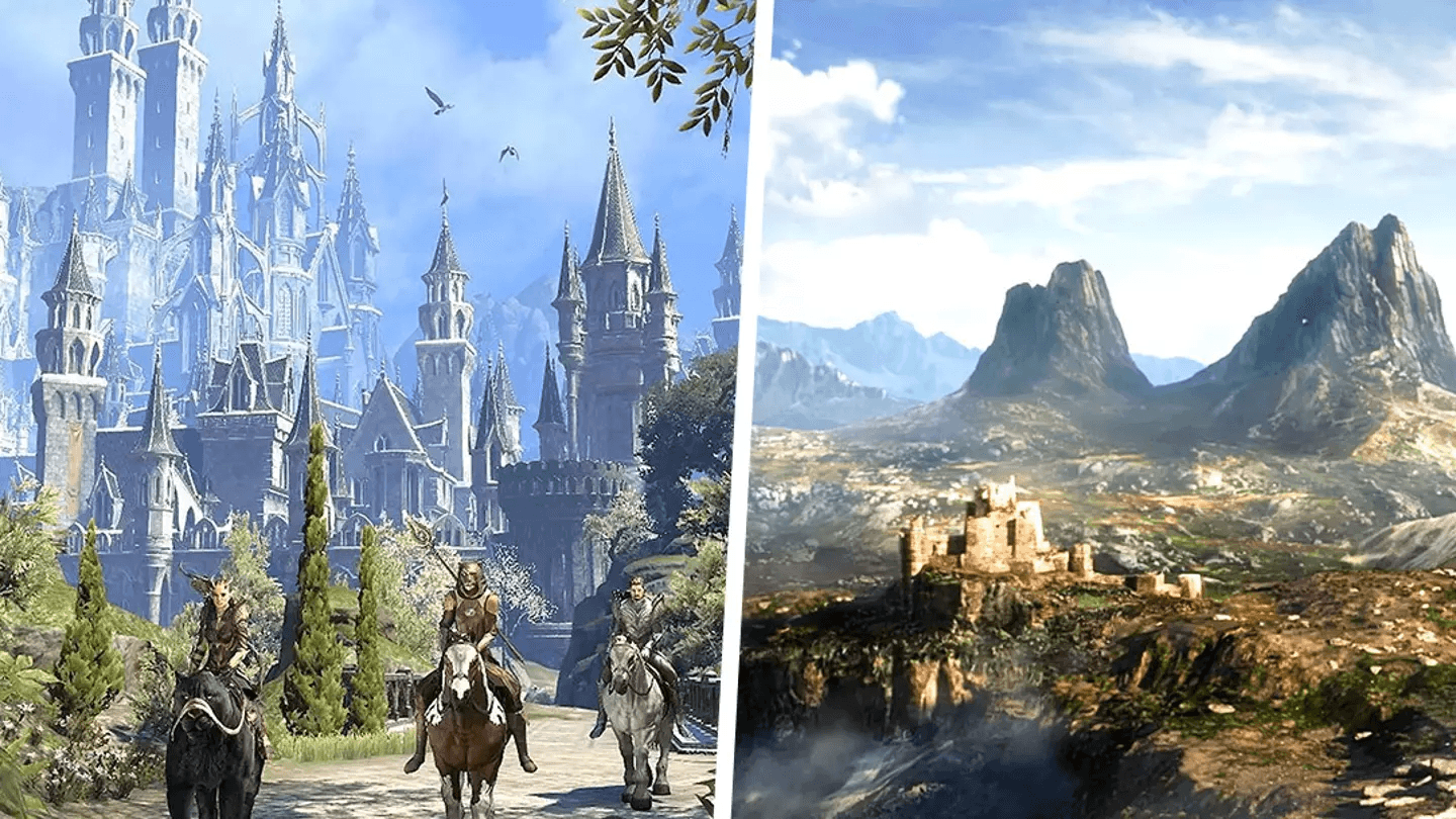 بازی The Elder Scrolls 6 قطعاً برای PlayStation عرضه خواهد شد