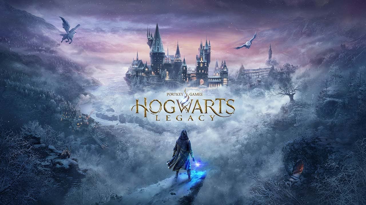 فروش Hogwarts Legacy از بازی FC 24 جلو زد؛ چارت هفتگی انگلیس