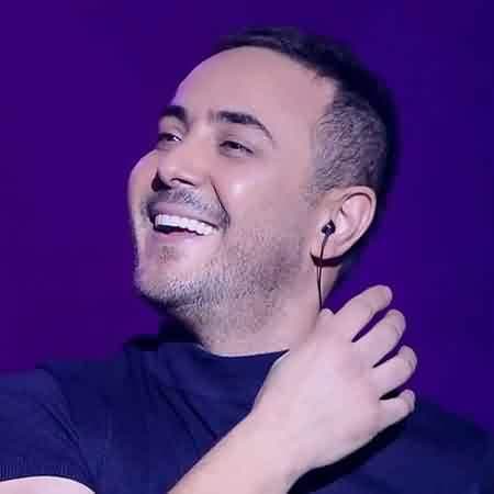 دانلود آهنگ چشمون سیاه از ناصر زینعلی