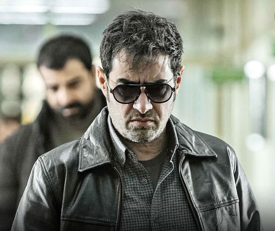 ۷ فیلم برتر شهاب حسینی ؛ میدرخشد در آسمان سینمای ایران