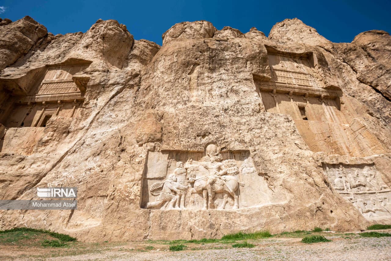 سلسله آریایی ها ؛ از آغاز تا پایان