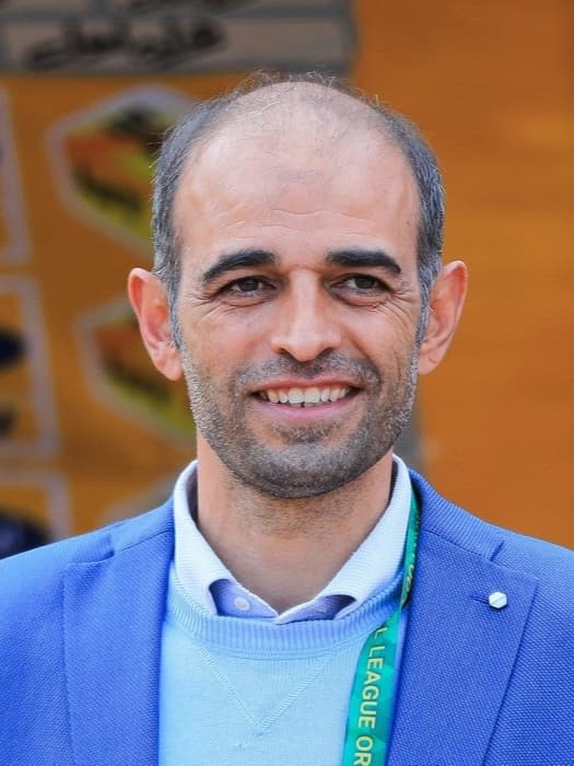 ادعای خبر ورزشی ؛ نویدکیا در راه تراکتور!