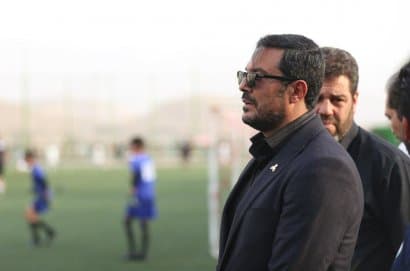 نکیسا : ربیعی در ذوب آهن ماندنی است.