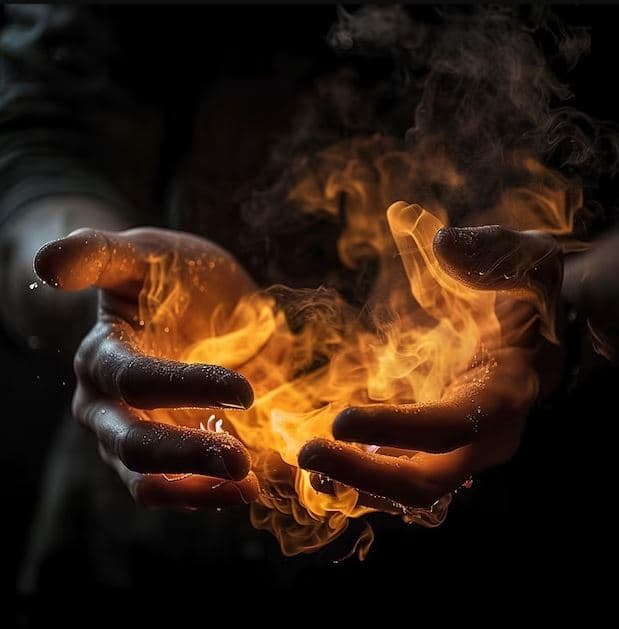 دیالوگ ماندگار فیلم آخرالزمان (آپوکالیپتو)مل گیبسن