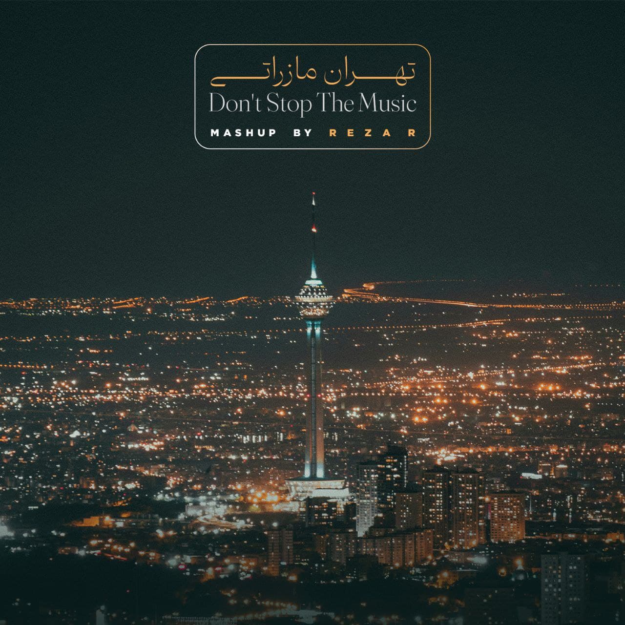 دانلود آهنگ جدید ریحانا و زد‌بازی ( ریمیکس ) به نام Tehran Maserati X Don't Stop The Music IS OUT