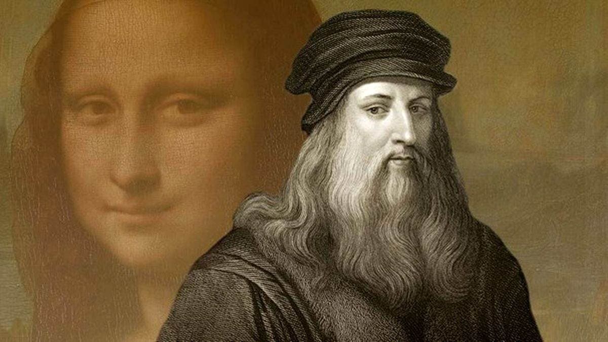 نابغه‌ای در دوره رنسانس؛ مروری بر بهترین آثار داوینچی نقاش و نابغه ایتالیایی 
