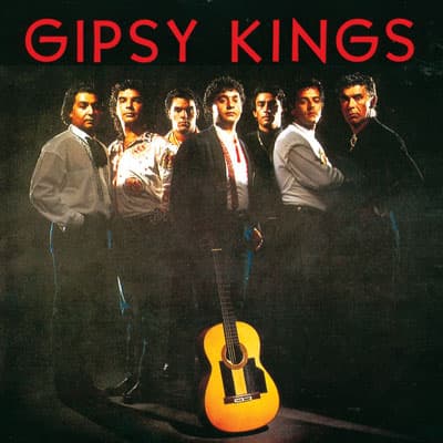 دانلود آهنگ Bamboleo از گروه Gipsy Kings / آهنگ ترند