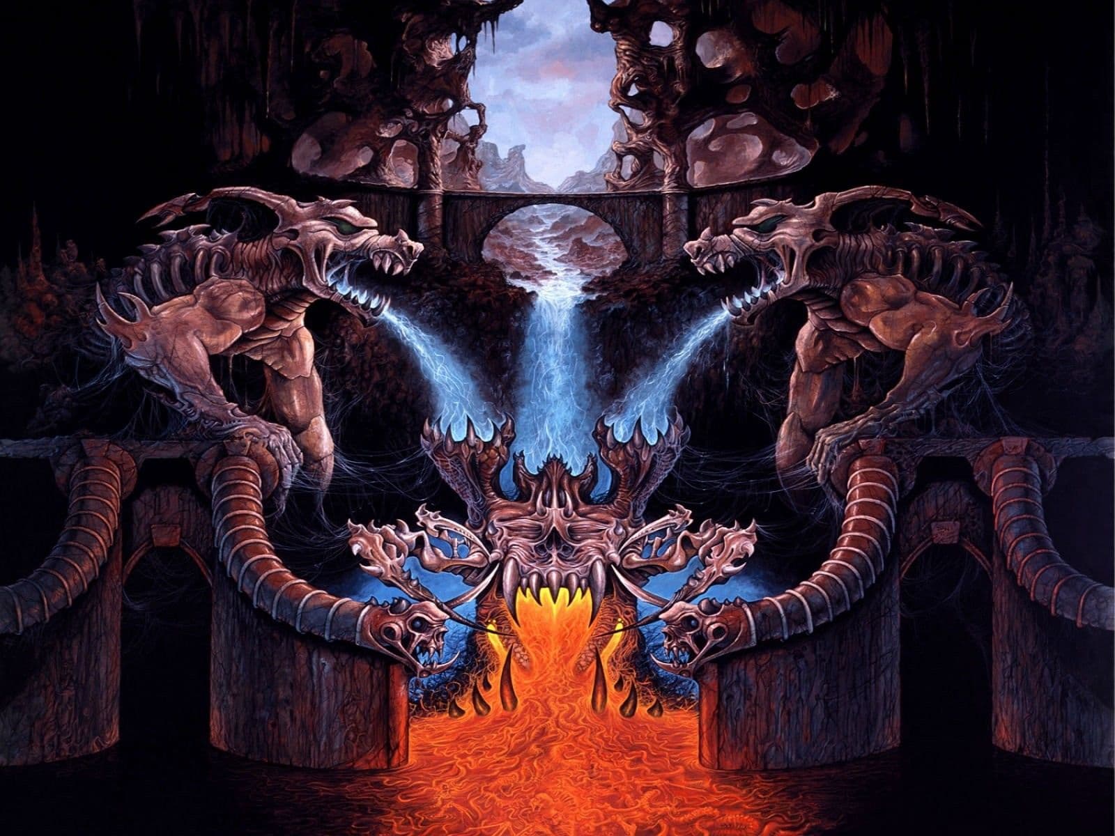 Override of the overture _ Dismember