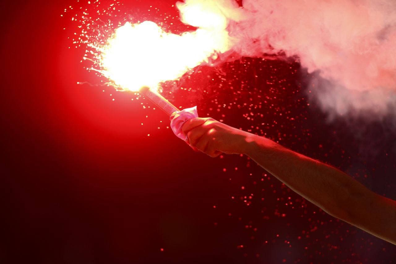 تمامی بلیت‌های پرسپولیس - مس رفسنجان فروخته شد؛ جهنم سرخ آماده جشن قهرمانی!