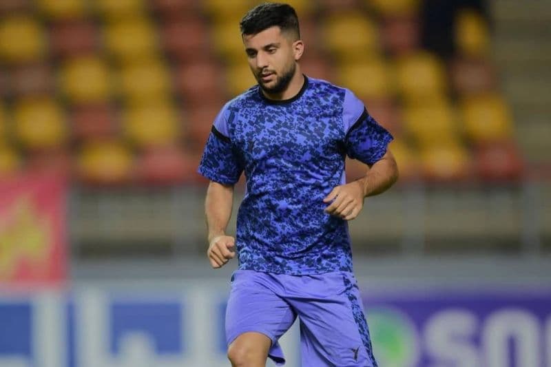 جانشین سروش رفیعی برای فصل بعد - گلزن ترین هافبک لیگ در پرسپولیس! 