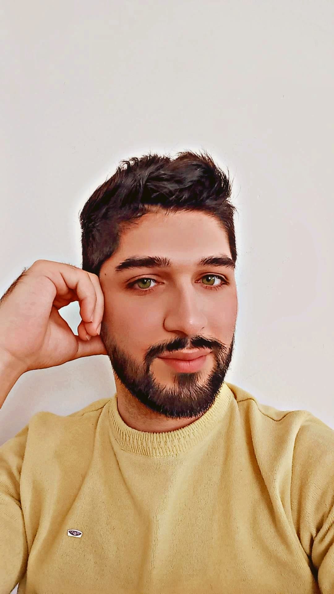 بیوگرافی مجتبی بابایی +آن را بیشتر بشناسیم