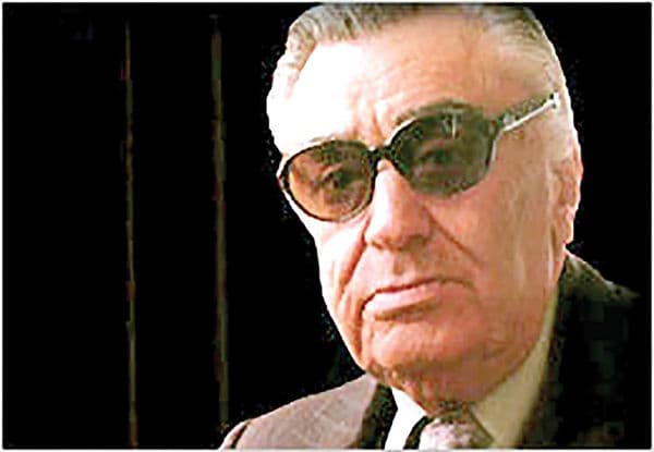 زندگی جاوید ...بنان