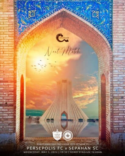 هفته هیجان انگیزیه??❤