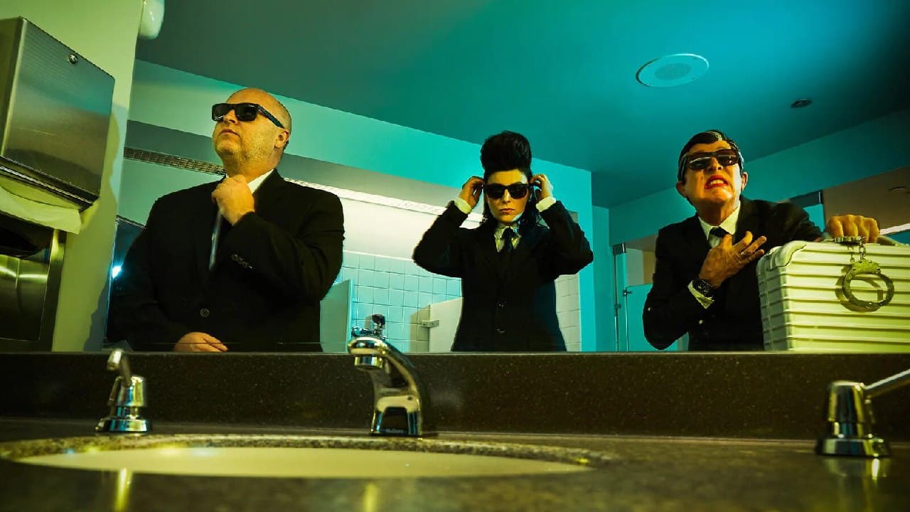 the remedy by puscifer + lyrics 