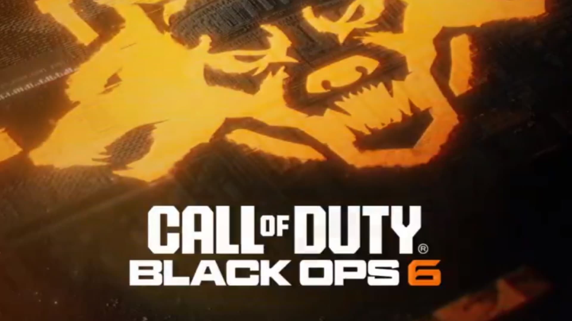 تیزر Call of Duty: Black Ops 6 وجود جنگ خلیج فارس را تایید می کند